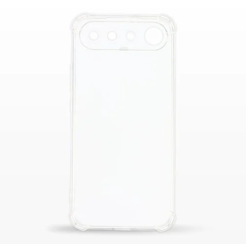 Фото: Чохол BeCover for Realme 16 - Anti-Shock Clear (716087) № 8 | KTC