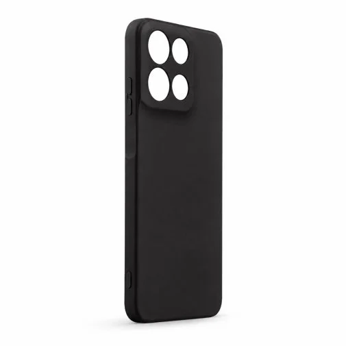 Фото: Чохол BeCover for Motorola Moto G17 / G17 Power Black (716016) № 10 | KTC