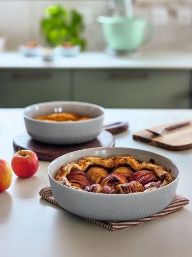 Фото: Форма Luminarc SMART CUISINE WAVY GRANIT 26cm (X1633) № 14 | KTC