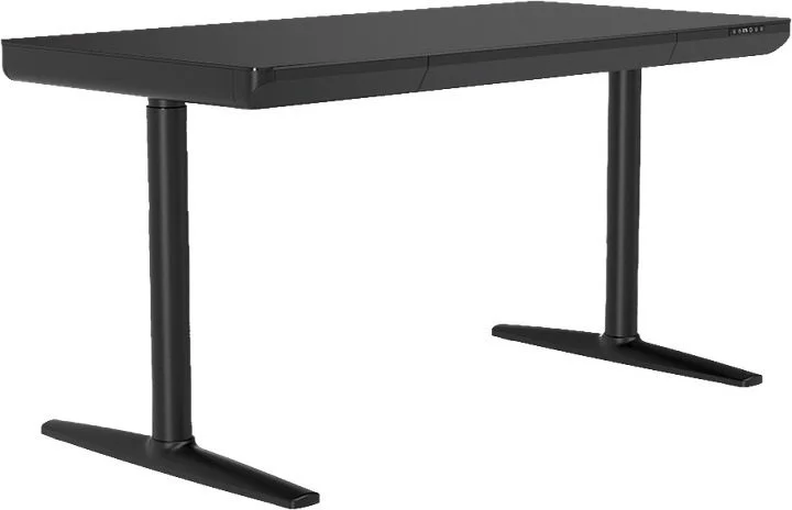 Фото: Стіл комп’ютерний OfficePro ODP1470B № 8 | KTC