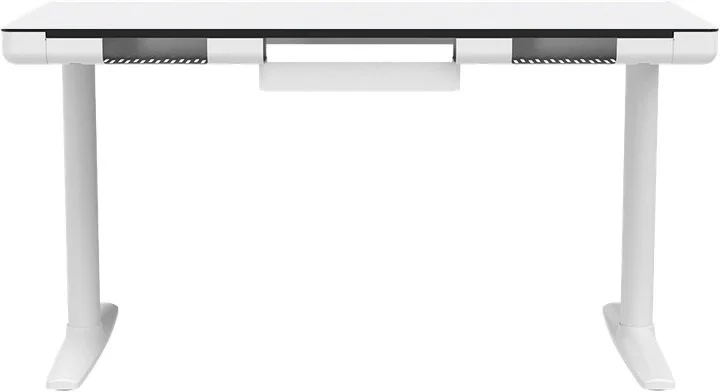 Фото: Стіл комп’ютерний OfficePro ODP1470W № 8 | KTC