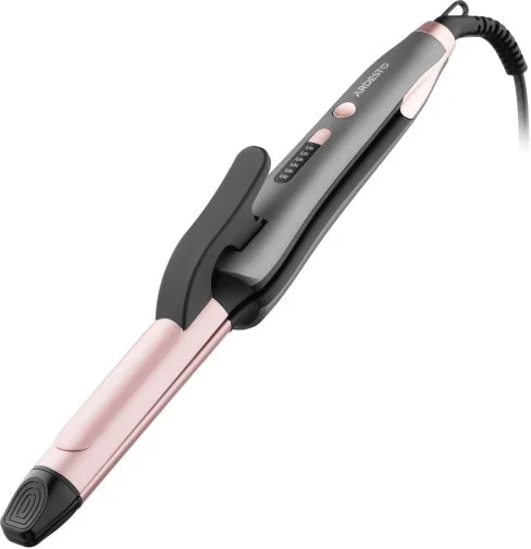Фото: Випрямляч волосся Ardesto Pink Touch HS-R360PT № 7 | KTC
