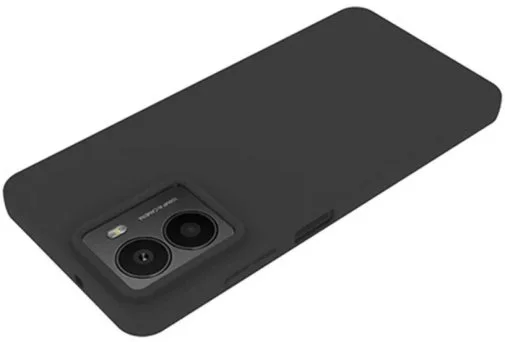 Фото: Чохол BeCover for HMD Fusion Black (713146) № 9 | KTC