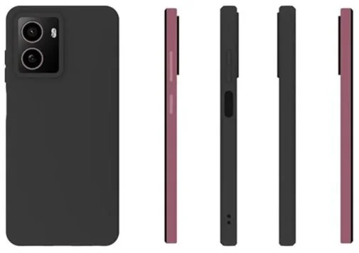 Фото: Чохол BeCover for HMD Pulse - Black (713142) № 8 | KTC
