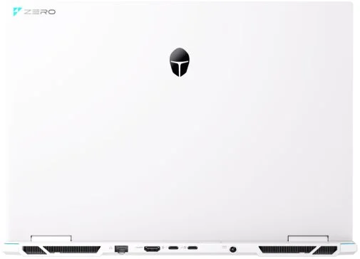 Фото: Ноутбук Thunderobot Zero Air 15 White (Air15-U7356H56E1Q165RW) - 15.3" OLED 165 Гц / Intel Core Ultra 7 / 356H / DDR5 32 ГБ / PCI-E SSD 1 ТБ / GeForce RTX 5060 № 24 | KTC