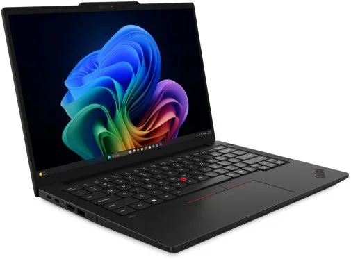 Ноутбук Lenovo ThinkPad T14 G7 21WN0057RA Black