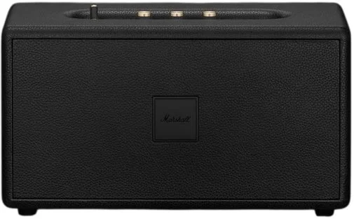 Фото: Колонка Marshall Stanmore IV Black (1009296) № 11 | KTC