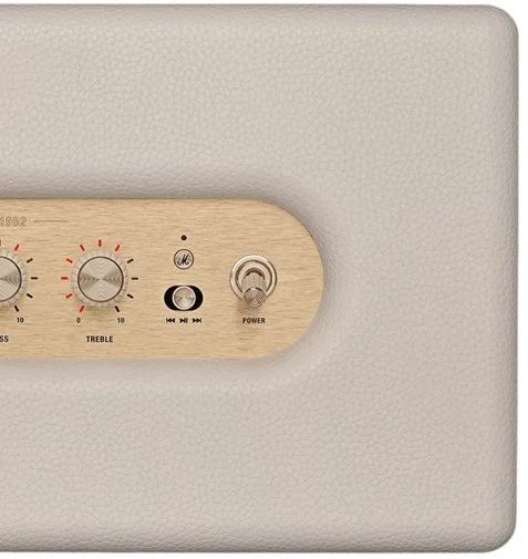 Фото: Колонка Marshall Stanmore IV Cream (1009298) № 14 | KTC