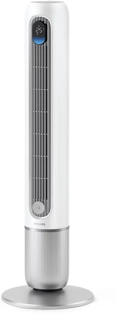 Фото: Вентилятор Philips Series 7000 White (CX7550/00) № 11 | KTC