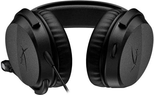 Фото: Гарнітура HyperX Cloud Stinger 3 Xbox Black (BS1T7AA) № 17 | KTC