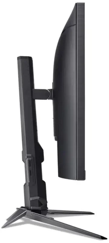 Фото: Монітор Acer Predator XB273UF5bmiiprzx (UM.HX3EE.506) - 27" IPS / 2560×1440 / 360 Гц / Nvidia G-Sync Pulsar / Pivot / HAS № 11 | KTC