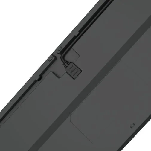 Фото: Клавіатура Bloody WS98 BLMS Red Plus Switch WL/BT/USB Grey (WS98 (Bloody Grey)) № 38 | KTC