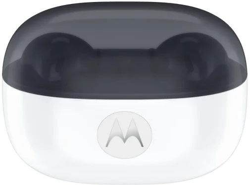Фото: Навушники Motorola Moto Buds 2 Glacier Carbon (PG38C08162) № 16 | KTC