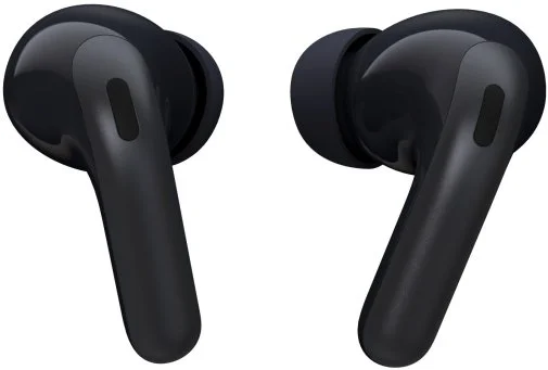 Фото: Навушники Motorola Moto Buds 2 Glacier Carbon (PG38C08162) № 14 | KTC