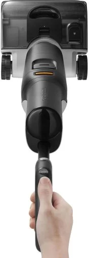 Фото: Ручний бездротовий пилосос Roborock F25 Gen 2 (1205714) № 22 | KTC