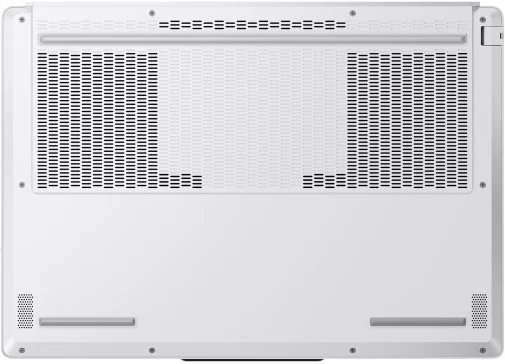 Фото: Ноутбук Lenovo Legion 5 15IAX11 83VK0070RA Glacier White - 15.3" OLED 165 Гц / Intel Core Ultra 7 / 251HX / DDR5 32 ГБ / PCI-E SSD 1 ТБ / GeForce RTX 5070 № 16 | KTC