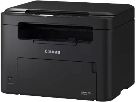 Фото: БФП Canon i-SENSYS MF272dw II with Wi-Fi (7345C003) № 7 | KTC