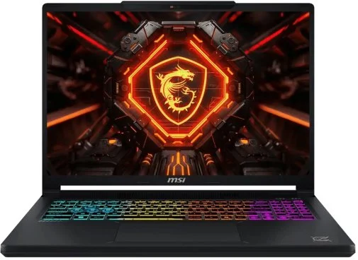 Фото: Ноутбук MSI Crosshair 16 HX E14WGK-054XUA (9S7-265343-054) - 16" IPS 240 Гц / Intel Core i9 / i9-14900HX / DDR5 32 ГБ / PCI-E SSD 1 ТБ / GeForce RTX 5070 № 6 | KTC