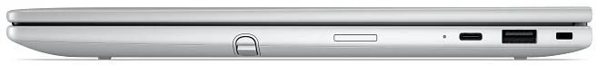 Фото: Ноутбук HP EliteBook 8 Flip G2i DG1H2ET Glacier Silver - 13.3" IPS 60 Гц / Intel Core Ultra 5 / 325 / DDR5 16 ГБ / PCI-E SSD 512 ГБ / Intel Graphics № 13 | KTC