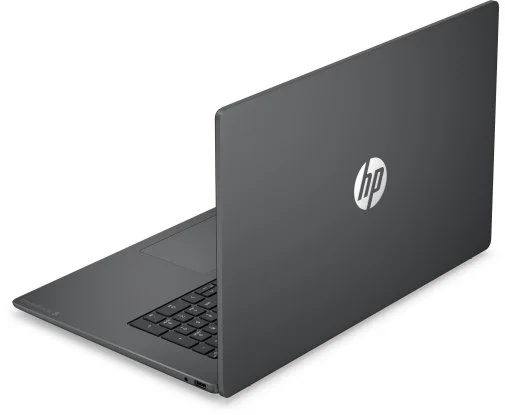 Фото: Ноутбук HP OmniBook 3 17-dk0000ua DM8D6EA Mica Silver - 17.3" IPS 60 Гц / Intel Core 5 / 120U / DDR5 16 ГБ / PCI-E SSD 512 ГБ / Intel Graphics № 10 | KTC