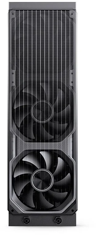 Фото: Система рідинного охолодження Jonsbo TX-360 Black № 43 | KTC