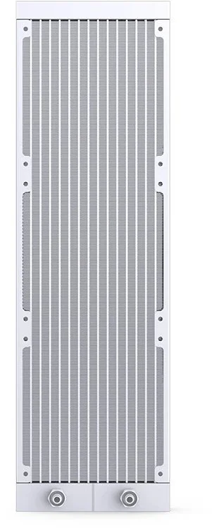 Фото: Система рідинного охолодження Jonsbo TX-360 White № 54 | KTC