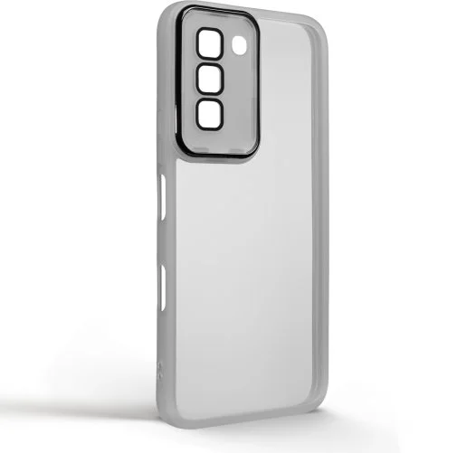 Фото: Чохол ArmorStandart for Infinix Hot 70 4G - Shade White (ARM92412) № 5 | KTC