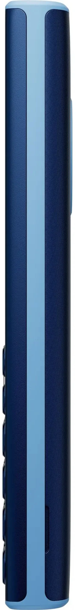 Фото: Мобільний телефон Nokia 210 4G DS 2026 Dark Blue № 18 | KTC