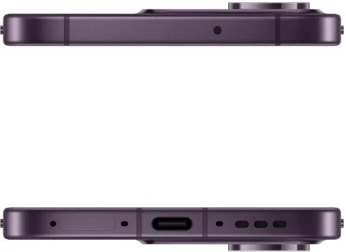 Фото: Смартфон OPPO Reno16 5G 12/256GB Twilight Violet № 16 | KTC