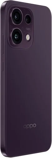 Фото: Смартфон OPPO Reno16 F 5G 8/256GB Twilight Violet № 13 | KTC