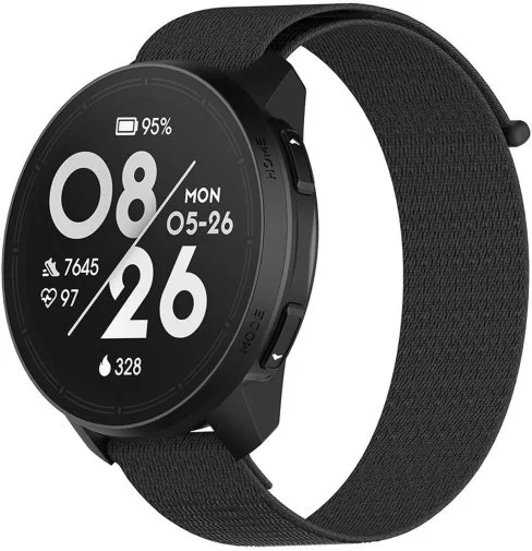 Фото: Смарт годинник Black Shark Run BS-W2412 Black (BS-W2412_Black) № 10 | KTC