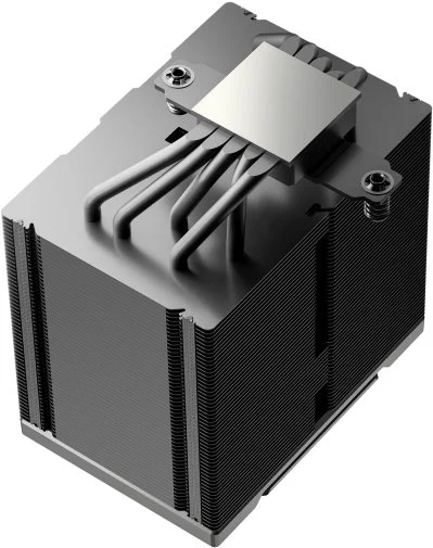 Фото: Кулер для процесора Deepcool AK500 G2 (R-AK500G2-BKNNMN-GJD) № 17 | KTC