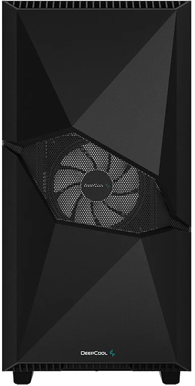 Фото: Корпус Deepcool Cyclops Black with window (R-BKAAE1-C-1) № 18 | KTC