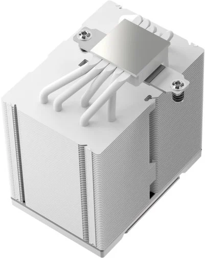 Фото: Кулер для процесора Deepcool AK500 G2 White (R-AK500G2-WHNNMN-GJD) № 16 | KTC
