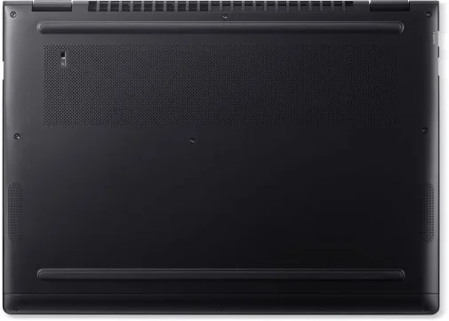 Фото: Ноутбук Acer TravelMate P6 14 AI TMP614-54-TCO-73VF NX.BJLEU.009 Black - 14" IPS 60 Гц / Intel Core Ultra 7 / 256V / DDR5 16 ГБ / PCI-E SSD 512 ГБ / Intel Arc Graphics 140V № 17 | KTC