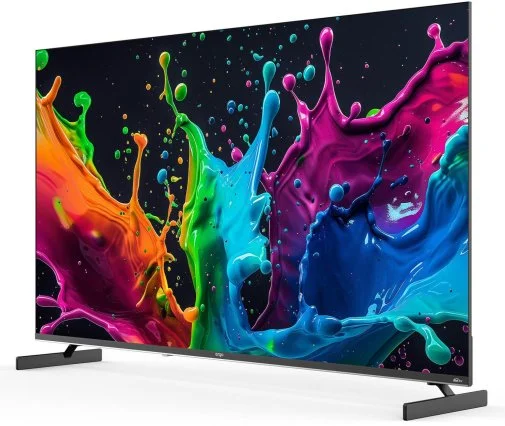Фото: Телевізор QLED Ergo 50JFQ7555 (Google TV, Wi-Fi, 1920x1080) № 19 | KTC