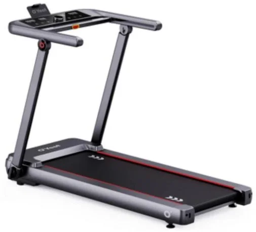 Фото: Бігова доріжка O'yeet TM-AP18Y Treadmill № 8 | KTC