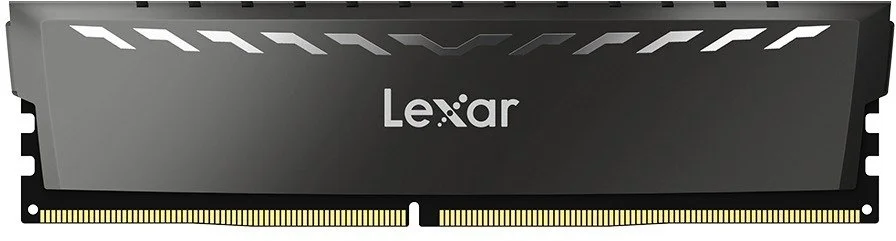 Фото: Оперативна пам’ять Lexar Thor XMP DDR4 1x8GB (LD4BU008G-R3200GSXG) № 2 | KTC