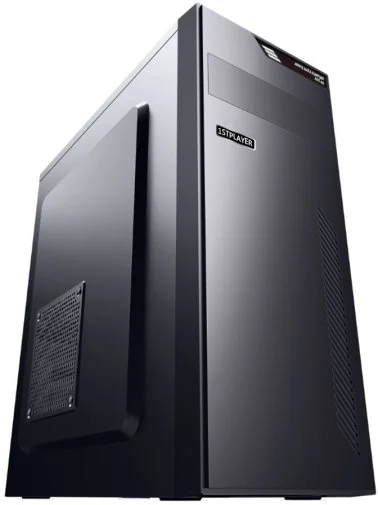 Фото: Корпус 1stPlayer A3-500PLS 500W Black № 5 | KTC