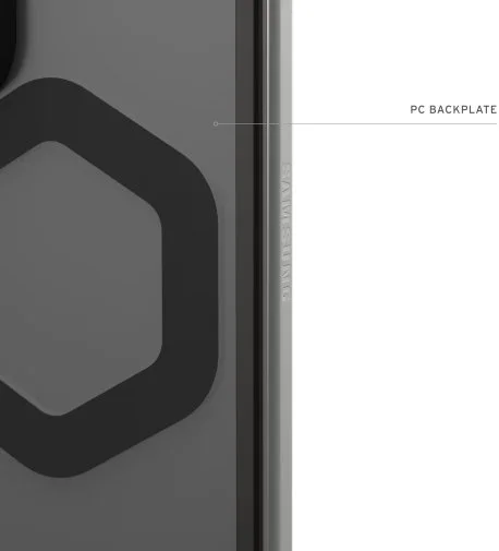 Фото: Чохол UAG for Samsung Fold8 Ultra - Mouve with Magnet Ash (214560113131) № 22 | KTC