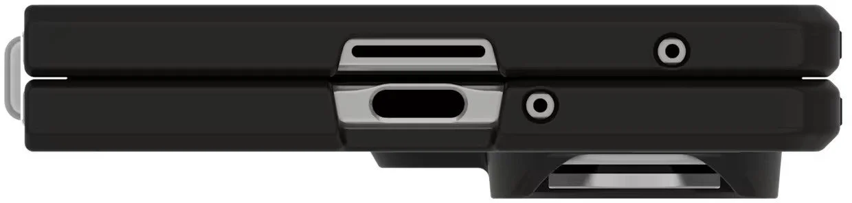 Фото: Чохол UAG for Samsung Fold8 Ultra - Mouve with Magnet Ice (214560114343) № 18 | KTC
