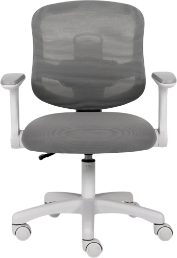 Фото: Крісло Qlab Kids Edition KC327G Grey № 17 | KTC