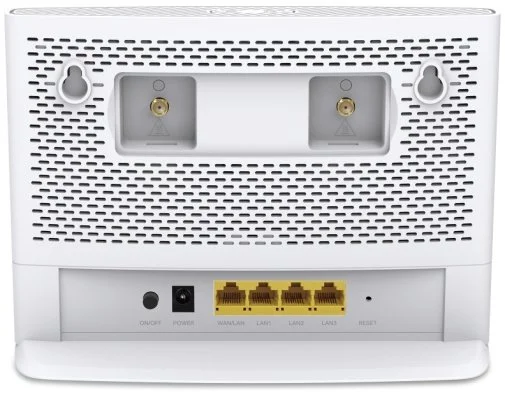Фото: Wi-Fi Роутер TP-Link Archer MX700 (ARCHER MX700) № 11 | KTC