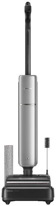 Фото: Ручний бездротовий пилосос Dreame T16 Pro Heat (HHR58A) № 28 | KTC