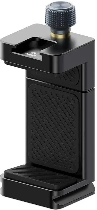 Фото: Універсальний тримач Ulanzi MA33 Phone Holder Black (M022) № 9 | KTC