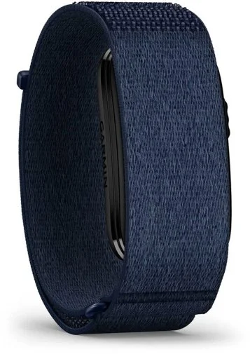 Фото: Фітнес-браслет Garmin CIRQA Smart Band Captain Blue S-M (010-04675-13) № 8 | KTC