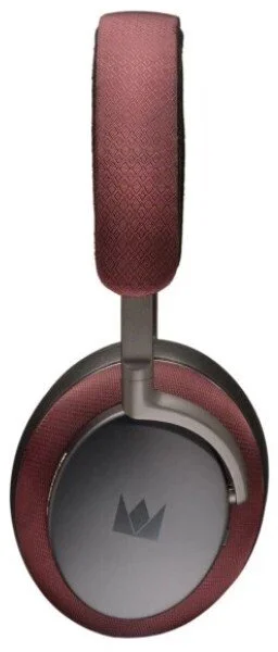 Фото: Навушники Noble Audio FoKus Apollo Pro Burgundy Red (OHFS04) № 12 | KTC