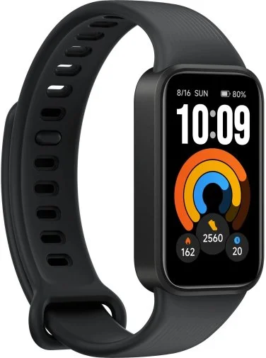 Фото: Фітнес-браслет Xiaomi Smart Band 11 Active Black № 6 | KTC