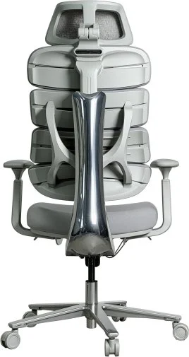 Фото: Крісло OfficePro FlexCore OC120G Grey № 21 | KTC