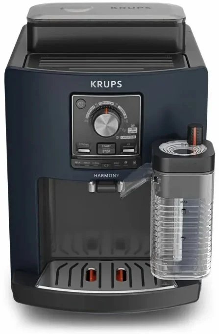 Фото: Кавомашина KRUPS EA5094E0 № 10 | KTC